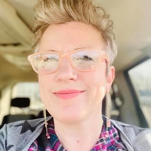 Meet your Posher, Ginger